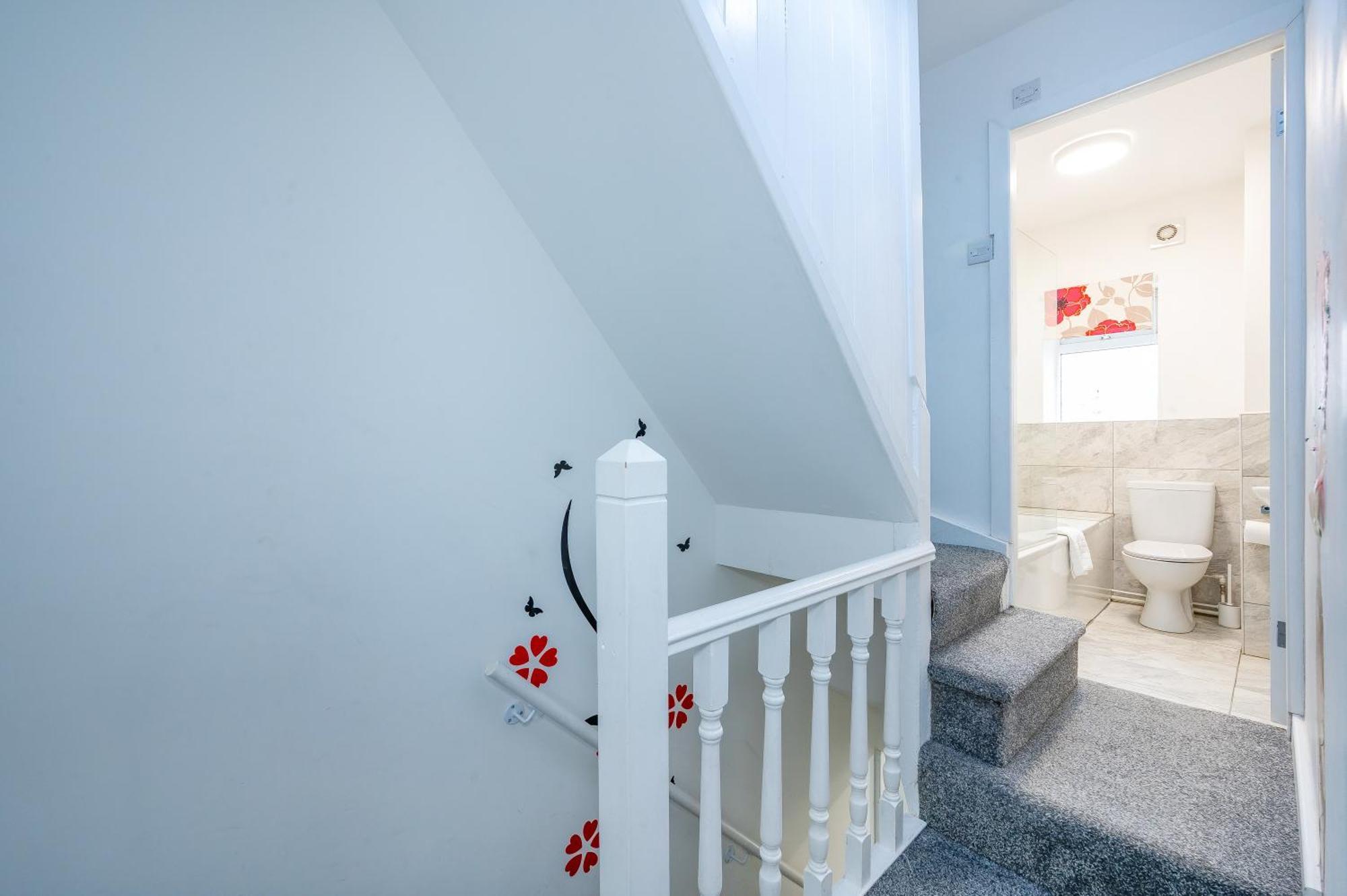 *Ra60G* For Your Most Relaxed & Cosy Stay + Free Parking + Free Fast Wifi * Морлі Екстер'єр фото