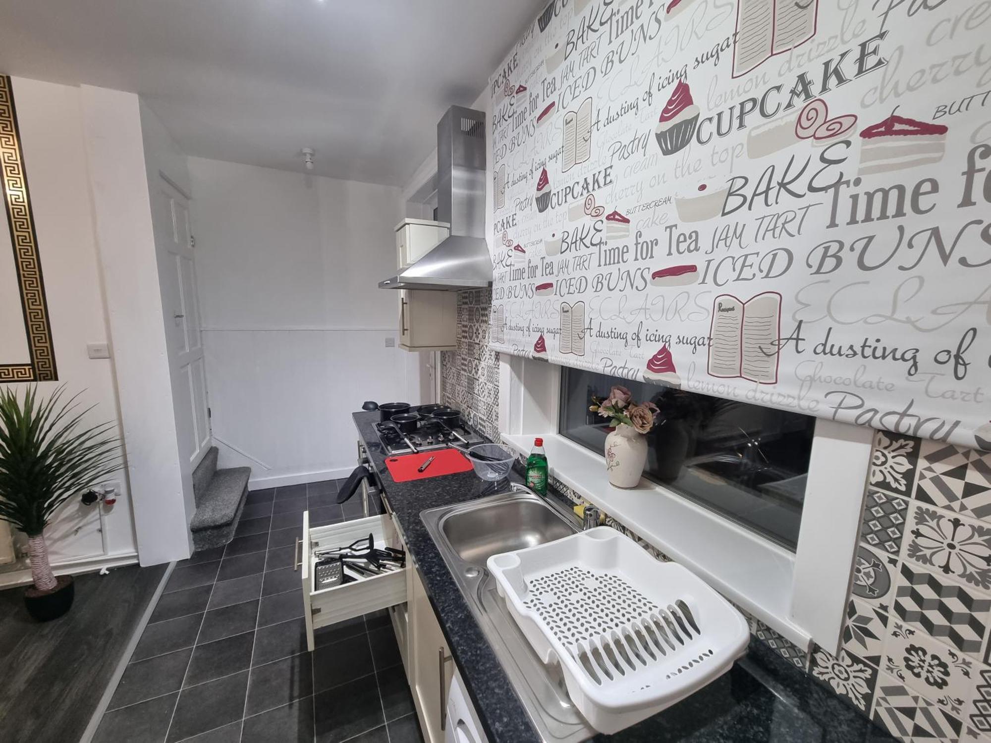*Ra60G* For Your Most Relaxed & Cosy Stay + Free Parking + Free Fast Wifi * Морлі Екстер'єр фото